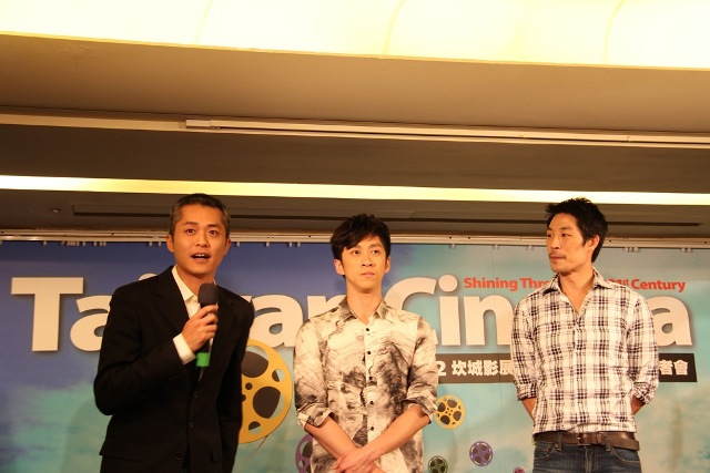 圖說